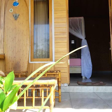 Friend House Stay & Surf Airsatang Экстерьер фото