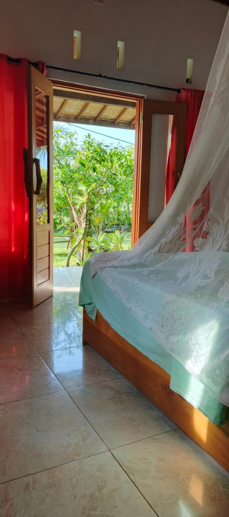 Friend House Stay & Surf Airsatang Экстерьер фото