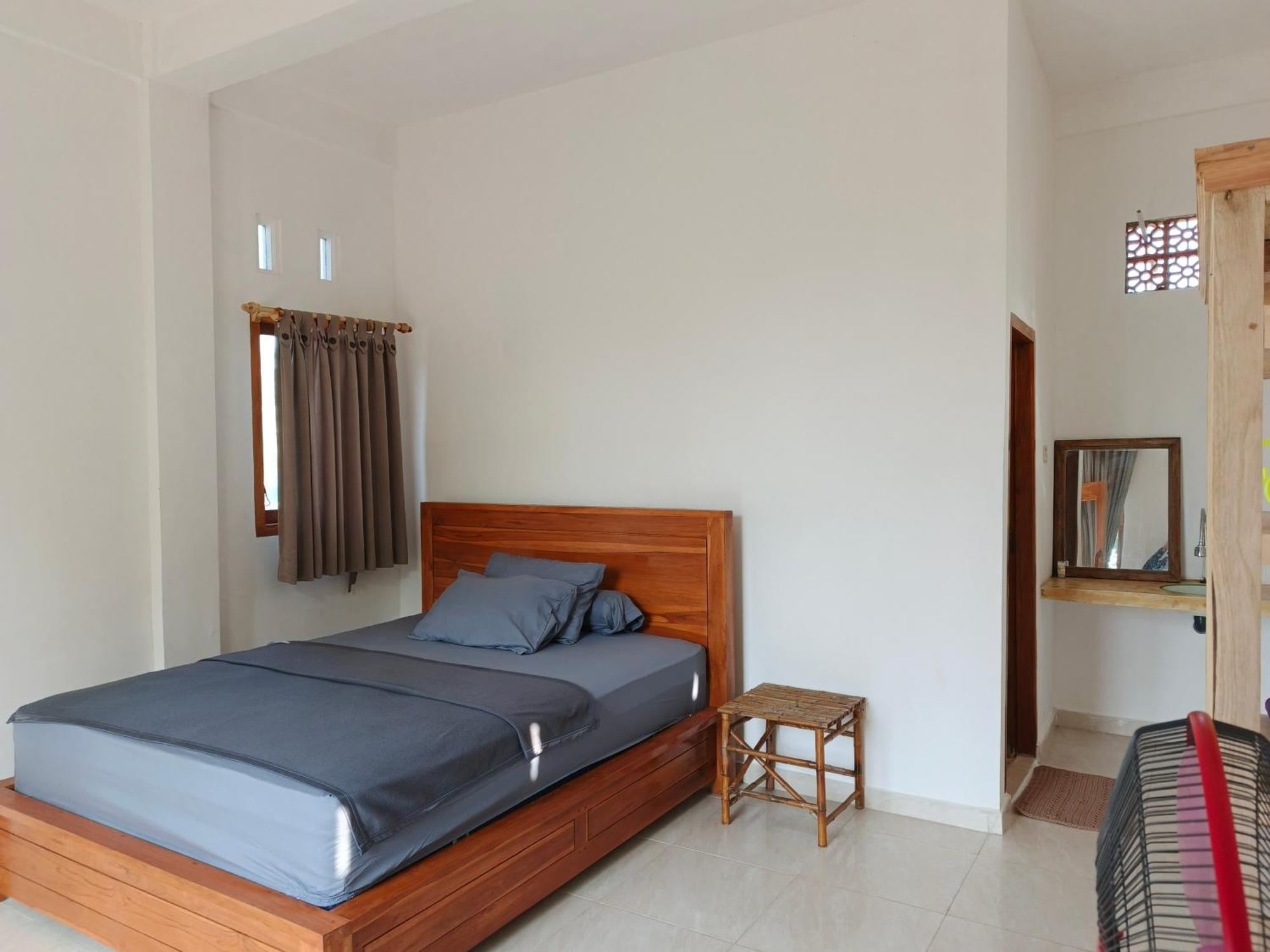 Friend House Stay & Surf Airsatang Экстерьер фото