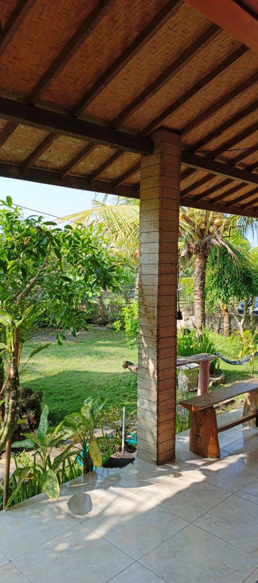 Friend House Stay & Surf Airsatang Экстерьер фото