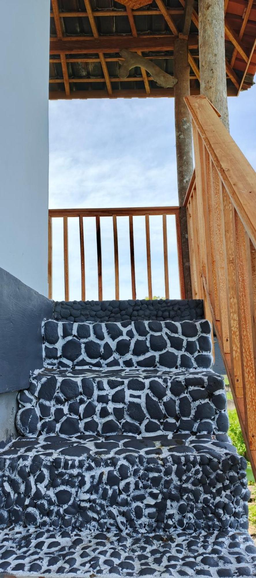 Friend House Stay & Surf Airsatang Экстерьер фото