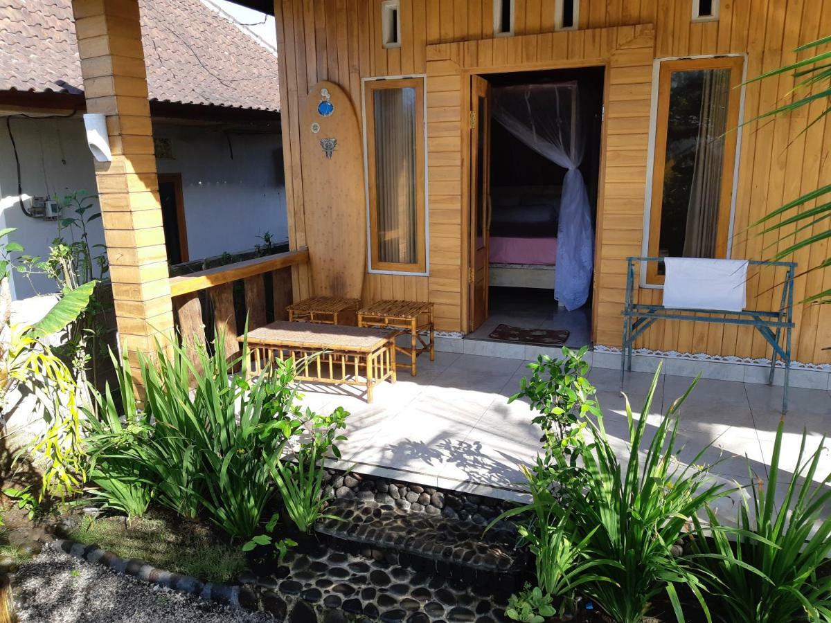 Friend House Stay & Surf Airsatang Экстерьер фото