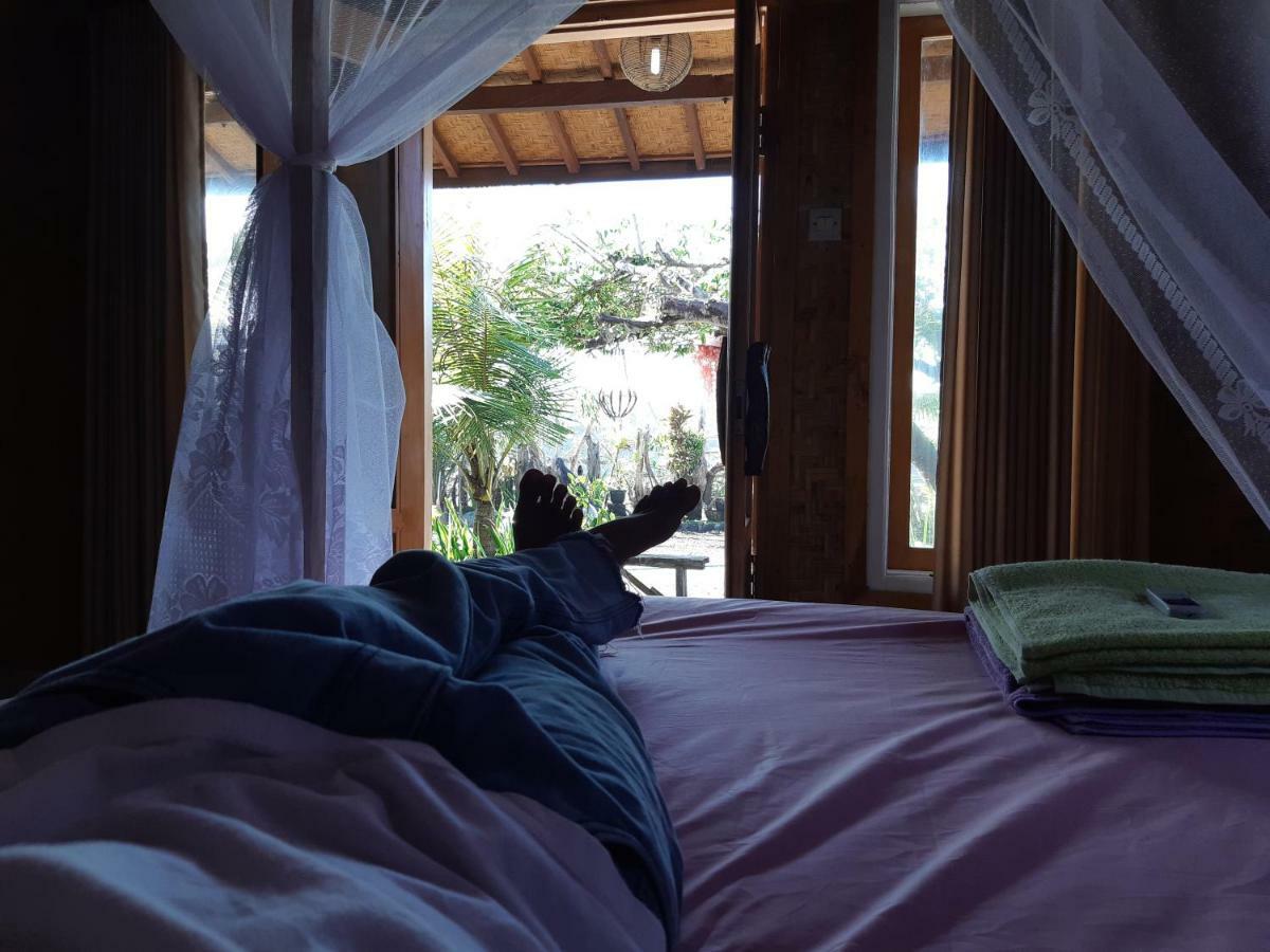Friend House Stay & Surf Airsatang Экстерьер фото