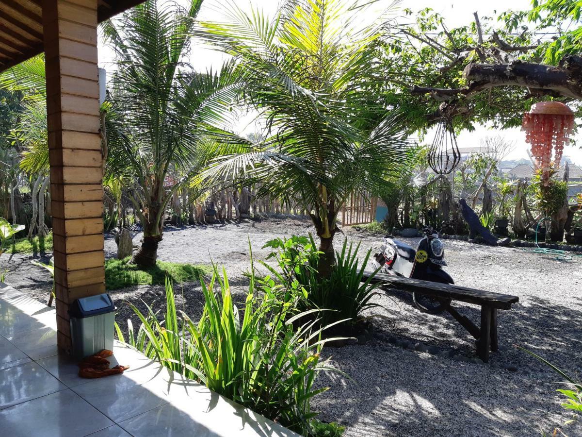 Friend House Stay & Surf Airsatang Экстерьер фото