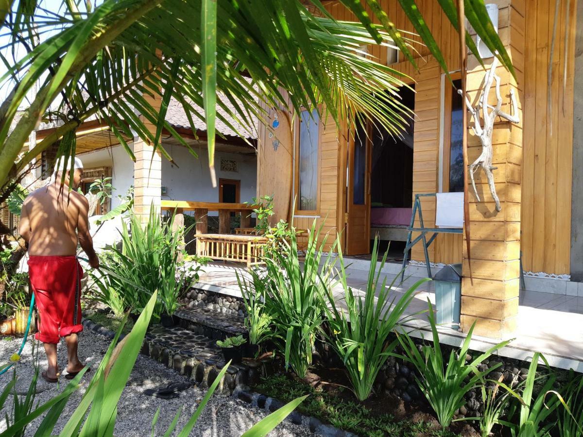 Friend House Stay & Surf Airsatang Экстерьер фото