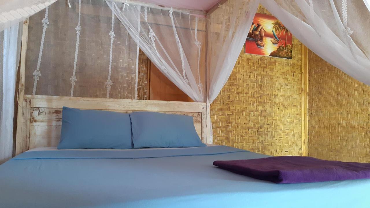Friend House Stay & Surf Airsatang Экстерьер фото